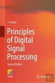 Principles Of Digital Signal Processing