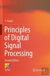 Principles Of Digital Signal Processing