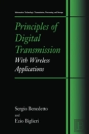 Principles Of Digital Transmission