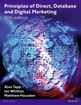 Principles Of Direct, Database And Digital Marketing