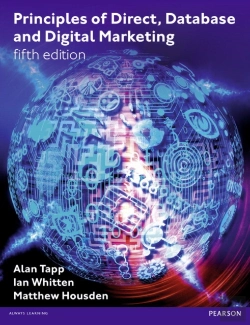 Bertrand.pt - Principles Of Direct, Database And Digital Marketing
