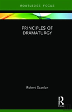 Bertrand.pt - Principles Of Dramaturgy