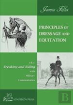 Principles Of Dressage And Equitation