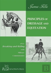 Principles Of Dressage And Equitation