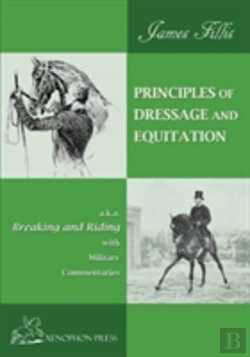 Bertrand.pt - Principles Of Dressage And Equitation