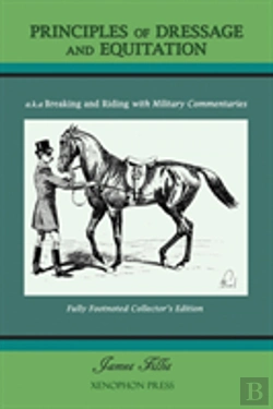 Bertrand.pt - Principles Of Dressage And Equitation