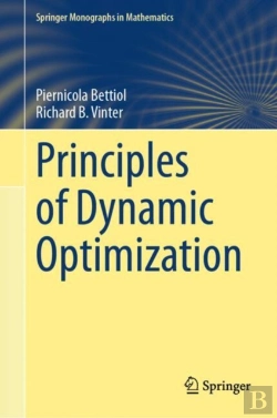 Bertrand.pt - Principles Of Dynamic Optimization