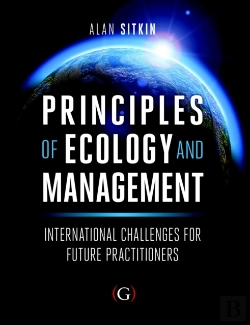 Bertrand.pt - Principles Of Ecology And Management