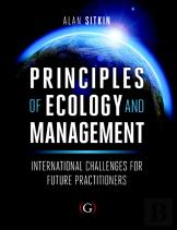 Principles Of Ecology And Management