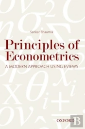 Principles Of Econometrics