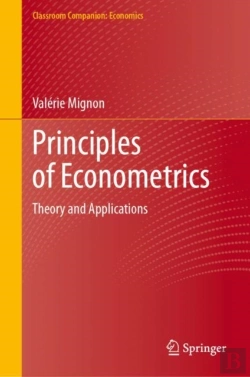 Bertrand.pt - Principles Of Econometrics