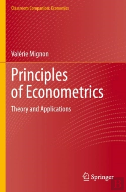 Bertrand.pt - Principles Of Econometrics