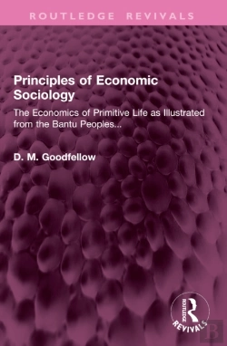 Bertrand.pt - Principles Of Economic Sociology