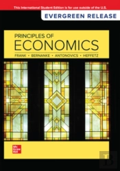 Principles Of Economics: 2024 Release Ise