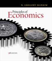Principles Of Economics, 9th Edition