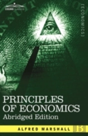 Principles Of Economics: Abridged Editio