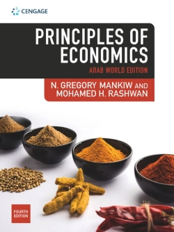 Bertrand.pt - Principles Of Economics Arab World 4e
