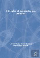 Principles Of Economics In A Nutshell