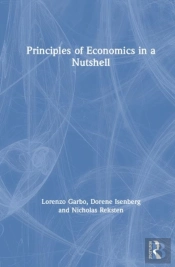 Principles Of Economics In A Nutshell