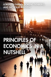 Principles Of Economics In A Nutshell