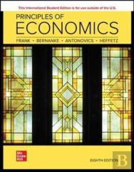 Principles Of Economics Ise
