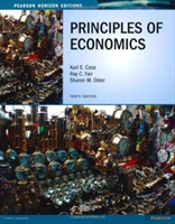 Principles Of Economics