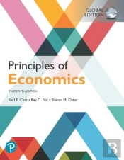 Principles Of Economics Plus Pearson Mylab Economics With Pearson Etext, Global Edition