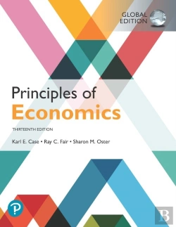 Bertrand.pt - Principles Of Economics Plus Pearson Mylab Economics With Pearson Etext, Global Edition