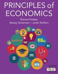 Principles Of Economics