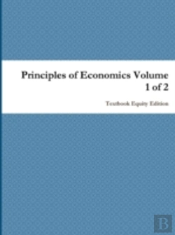 Bertrand.pt - Principles Of Economics Volume 1 Of 2