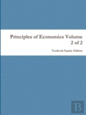 Principles Of Economics Volume 2 Of 2