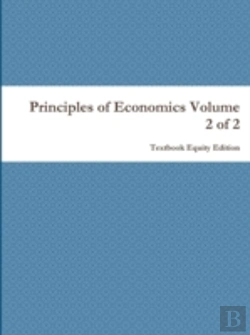 Bertrand.pt - Principles Of Economics Volume 2 Of 2