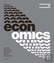 Principles Of Economics With Student Resource Access 12 Months