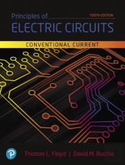 Principles Of Electric Circuits