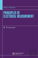 Principles Of Electrical Measurement