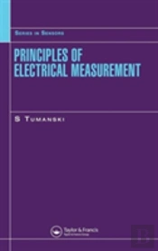 Principles Of Electrical Measurement