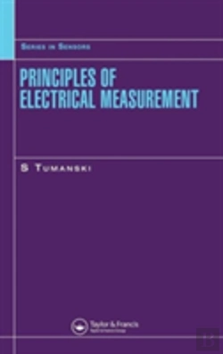 Bertrand.pt - Principles Of Electrical Measurement