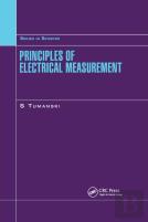 Principles Of Electrical Measurement