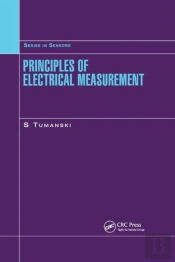 Principles Of Electrical Measurement