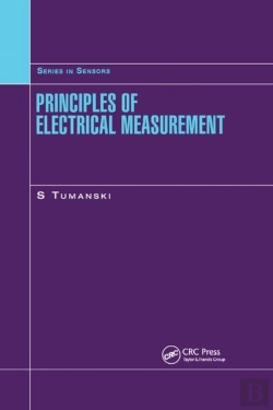 Bertrand.pt - Principles Of Electrical Measurement