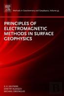 Principles Of Electromagnetic Methods In Surface Geophysics
