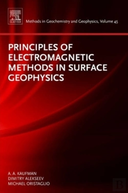Bertrand.pt - Principles Of Electromagnetic Methods In Surface Geophysics