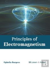 Principles Of Electromagnetism