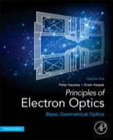 Principles Of Electron Optics