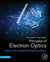 Principles Of Electron Optics, Volume 2