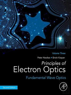 Bertrand.pt - Principles Of Electron Optics, Volume 3