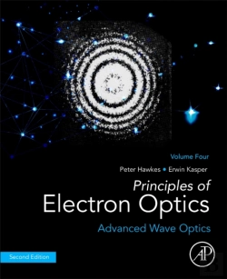 Bertrand.pt - Principles Of Electron Optics, Volume 4