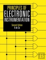 Principles Of Electronic Instrumentation