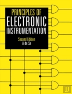 Bertrand.pt - Principles Of Electronic Instrumentation