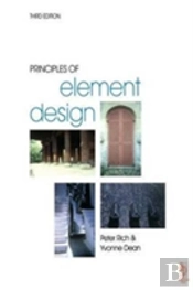 Principles Of Element Design